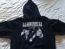 Hammerhead Kapuzenpullover