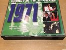 Readers Digest Sounds Of The Seventies 1971 3cd