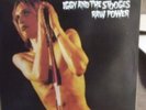 Iggy Pop And The Stooges Raw Power  Uk Pressing RARE