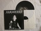 Armagedda - The Final War Approarching LP rar