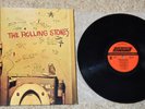 THE ROLLING STONES BEGGARS BANQUET US VIRGIN VINYL LP PRESS NMINT
