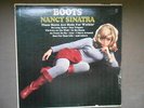 NANCY SINATRA BOOTS VINYL LP ORIG USA REPRISE RECORDS  LEE HAZLEWOOD 1966