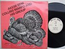 COLLINS MARFO akese sem RARE DANCEFLOOR HIGHLIFE ? listen