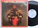 HILAIRE PENDA jungle people RARE AFRO BEAT ELECTRO FUNK FUSION CAMEROON ?