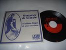 SONNY & CHER El Ritmo Llego - The Beat Goes On (1967 MEXICO 7