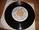 Promo Ja White Label - JACKIE MITTOO - TRAIN TO SOULVILLE / THUNDERBALL