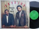 PATRICK & ALEX espoirs OBSCURE HEADY AFRO BOOGIE ELECTRO FUNK COSMIC SOUL ?