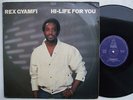 REX GYAMFI hi-life for you AFRO ELECTRO BOOGIE FUNK GHANA ? mp3