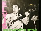 Elvis Presley SEALED  S/T 1956 Debut USA RE 197? RCA LSP-1254 (e) LP