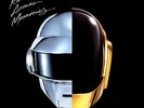 Daft Punk: Random Access Memories [2-LP/180 gram vinyl]
