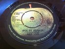 RINGO STARR BEATLES  Back Off Boogaloo GREEN APPLE