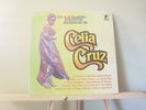 CELIA CRUZ - LOS 14 GRANDES EXITOS ORIGINALES - LP VINYL SALSA  NEW