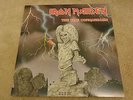 Iron Maiden - The Time Conquerors (Rare Double LP)