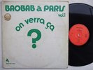 BAOBAB a paris vol1 AFRO LATIN FUNK SENEGAL ? soundclip