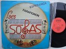 LES SOFAS esperança DANCEFLOOR AFRO DISCO FUNK CADENCE PSYCH SYNTH ?