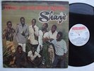 OLIVER MUTUKUDZI & THE BLACK SPIRITS shanje AFRO STEPPER JIVE SOUTH AFRICA ?