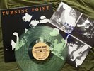 Turning point SxE Edge Youth Of Today Gorilla Biscuits Chain Of Strength Clear V