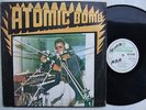 WILLIAM ONYEABOR atomic bomb NIGERIA AFRO FUNK ANTHEM COSMIC SYNTH ?