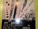 Teddy Charles Quintet ?– New Directions 4...Prestige PRLP 169...Free Shipping