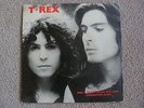 T Rex (Marc Bolan) 'Ride A White Swan'7