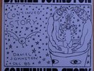 Daniel Johnston - Continued Story  1991 USA vinyl LP  Homestead Records HMS 155-