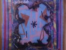Sebadoh - Bubble & Scrape  1993 UK vinyl LP  Domino Records/Sub Pop WIGLP4