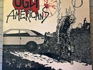 UGLY AMERICANS 