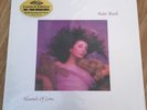 Kate Bush - Hounds of Love - Audio Fidelity Repress on Purple Marbled Vinyl