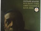 John Coltrane Quartet - Ballads LP - Impulse - AS-32 Stereo RVG VG++