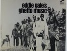 Eddie Gale - Ghetto Music LP - Blue Note RVG NM