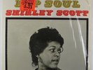 Shirley Scott - Hip Soul LP - Prestige - PRST 7205 Stereo DG RVG VG++ Shrink