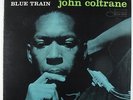 John Coltrane - Blue Train LP - Blue Note - BST 81577 Stereo