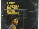 Nina Simone - I Put A Spell On You LP - Philips Stereo DG