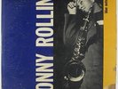 Sonny Rollins - S/T LP - Blue Note - BLP 1542 Mono DG RVG 767 Lex