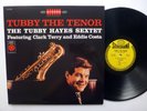 TUBBY HAYES Tubby The Tenor LP REISSUE Classic Records NEAR-MINT Jazz mm27