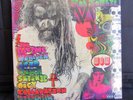 Rob Zombie - Electric Warlock Acid With Satanic Orgy [Vinyl New] Sealed
