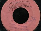 Derrick Morgan & George Dekker - Johnny Pram Pram Beverley'JA s PRE 7