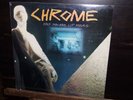 CHROME sealed LP Half Machine Lip Moves SIREN orignal DAMON EDGE Helios Creed
