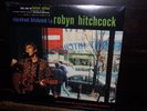 ROBYN HITCHCOCK sealed 2LP Storefront Hitchcock OST w/5 bonus tracks not on CD