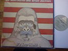 funk gil scott heron its your world usa arista 2 lp original
