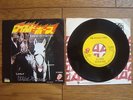 THE ROLLING STONES Wild Horses JAPAN 7