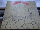 JERICHO JONES - JUNKIES MONKEYS & DON.. 1st UK Press 1971 Rare Prog LED ZEPPELIN