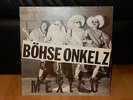 Böhse Onkelz ?Mexico LP Vinyl RRR 55 Rock-o-Rama