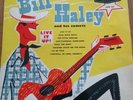 RARE Bill Haley record. LIVE IT UP  Rock n Roll