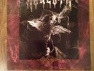 Morgoth - Cursed LP (erste Pressung 1991)