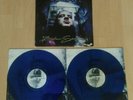 Torch Blauer Samt Blaues blue Vinyl  orig. von 2000 limited auf 300 stk.