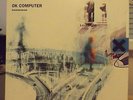Radiohead - OK Computer. 2LP Gatefold. Parlophone. Near Mint Condition