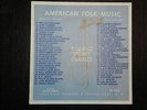 Harry Smith ?– Anthology Of American Folk Music - 3 Volume Set
