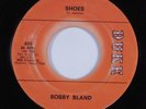 Northern Soul 45 BOBBY BLAND Shoes DUKE HEAR