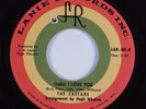 Northern Soul 45 CAESARS (Lala) I Love You LANIE HEAR